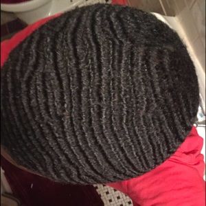 Meet your Posher, Cecil